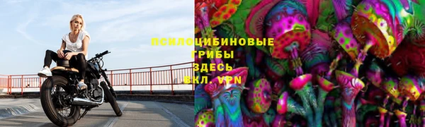 MESCALINE Осташков